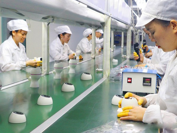 母婴喂养用品成品定制,品质管控不放松